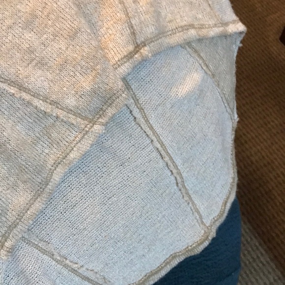 Free People’s We the Free Beatnik Hacci Sweater - Picture 7 of 12